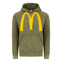 Vintage Olive donalds food Vintage Hoodie - linhVisuals