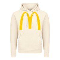 Vintage Artic donalds food Vintage Hoodie - linhVisuals