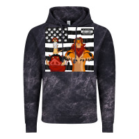Cloud Black hakonia matatonia   simba Vintage Hoodie - linhVisuals
