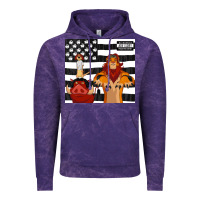 Cloud Purple hakonia matatonia   simba Vintage Hoodie - linhVisuals