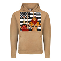 Vintage Camel hakonia matatonia   simba Vintage Hoodie - linhVisuals