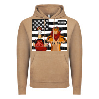 Vintage Coffee hakonia matatonia   simba Vintage Hoodie - linhVisuals