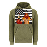 Vintage Olive hakonia matatonia   simba Vintage Hoodie - linhVisuals