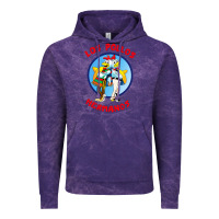 Cloud Purple los pollos hermanos movie Vintage Hoodie - linhVisuals