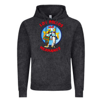 Los Pollos Hermanos Movie Vintage Hoodie | Teevron