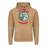 Vintage Camel los pollos hermanos movie Vintage Hoodie - linhVisuals