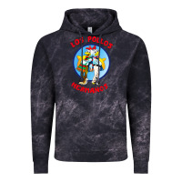 Cloud Black los pollos hermanos movie Vintage Hoodie - linhVisuals
