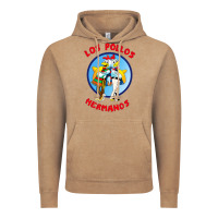 Vintage Coffee los pollos hermanos movie Vintage Hoodie - linhVisuals
