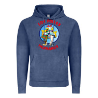 Vintage Denim los pollos hermanos movie Vintage Hoodie - linhVisuals