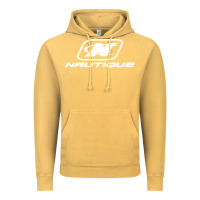 Vintage Mustard boats vintage Vintage Hoodie - linhVisuals