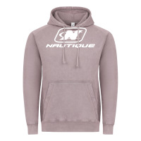 Vintage Zinc boats vintage Vintage Hoodie - linhVisuals