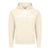 Vintage Artic boats vintage Vintage Hoodie - linhVisuals