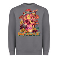 Storm stay weird af Heavyweight Sweatshirt - RanaPortraitStore