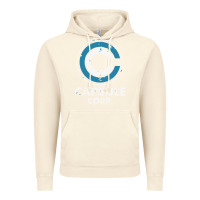 Vintage Artic capsule corporation essentia Vintage Hoodie - linhVisuals