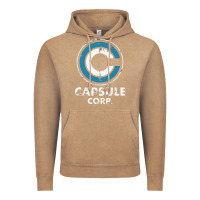 Vintage Coffee capsule corporation essentia Vintage Hoodie - linhVisuals
