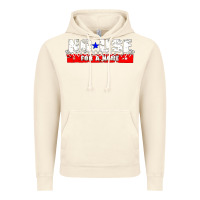 Vintage Artic American punk Vintage Hoodie - linhVisuals