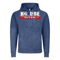 American Punk Vintage Hoodie | Teevron