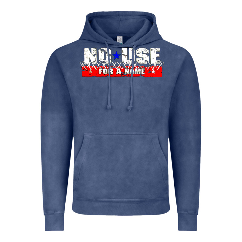 American Punk Vintage Hoodie by linhVisuals | Teevron