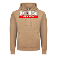 Vintage Coffee American punk Vintage Hoodie - linhVisuals