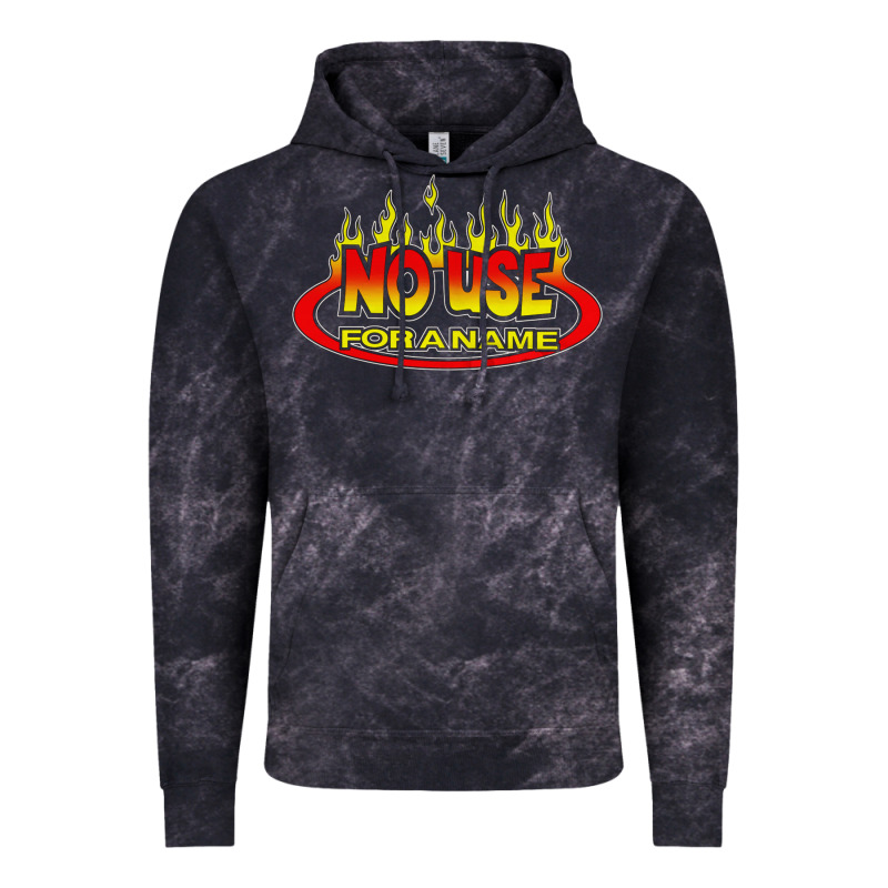 American Punk Vintage Hoodie by linhVisuals | Teevron