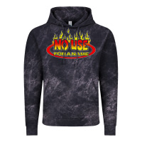 American Punk Vintage Hoodie | Teevron