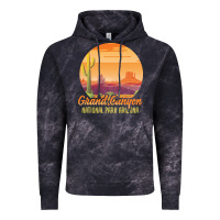 Cloud Black grand canyon national park t  shirt grand canyon arizona u s national Vintage Hoodie - linhVisuals