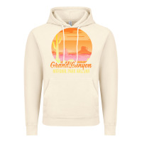 Vintage Artic grand canyon national park t  shirt grand canyon arizona u s national Vintage Hoodie - linhVisuals