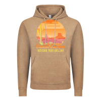 Vintage Coffee grand canyon national park t  shirt grand canyon arizona u s national Vintage Hoodie - linhVisuals