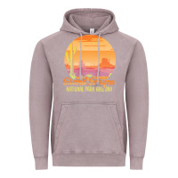Vintage Zinc grand canyon national park t  shirt grand canyon arizona u s national Vintage Hoodie - linhVisuals
