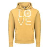 Vintage Mustard cycling t  shirt cycling cyclist t  shirt (1) Vintage Hoodie - linhVisuals