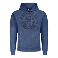 Vintage Denim .university of southern california Vintage Hoodie - linhVisuals