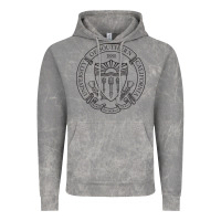 Cloud Rock .university of southern california Vintage Hoodie - linhVisuals