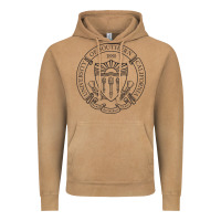 .university Of Southern California Vintage Hoodie | Teevron
