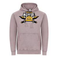 Vintage Zinc northern kentucky norse Vintage Hoodie - linhVisuals