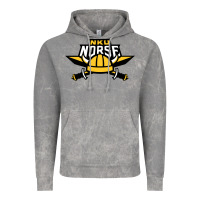 Northern Kentucky Norse Vintage Hoodie | Teevron