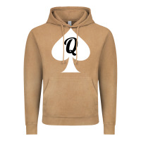 Vintage Camel queen of spades clothes for women   qos tee t shirt Vintage Hoodie - linhVisuals