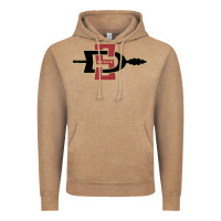 Vintage Coffee san diego state aztecs Vintage Hoodie - linhVisuals