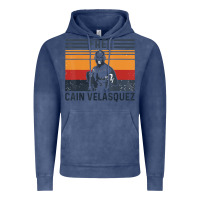 Free Cain Velasquez Vintage T Shirt Vintage Hoodie | Teevron