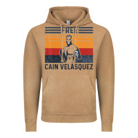 Vintage Camel free cain velasquez vintage t shirt Vintage Hoodie - linhVisuals