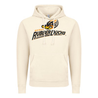 Vintage Artic akron rubberducks Vintage Hoodie - linhVisuals