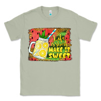 Matcha life is short make it sweet Classic Tee - Jasminsmagicworld
