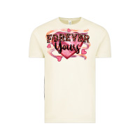Vintage Arctic forever yours Vintage Tee - FaDigitalArtStudio
