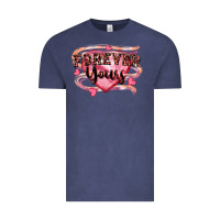 Vintage Denim forever yours Vintage Tee - FaDigitalArtStudio