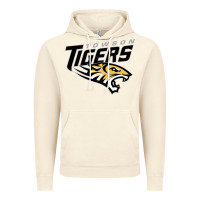 Vintage Artic towson tigers Vintage Hoodie - linhVisuals