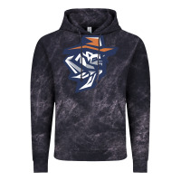 Cloud Black utep miners Vintage Hoodie - linhVisuals