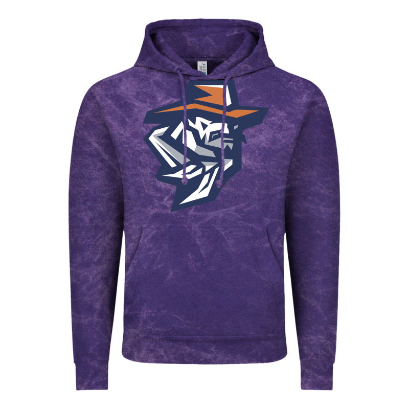 Utep Miners Vintage Hoodie by linhVisuals | Teevron