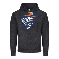 Vintage Black utep miners Vintage Hoodie - linhVisuals