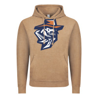 Vintage Coffee utep miners Vintage Hoodie - linhVisuals