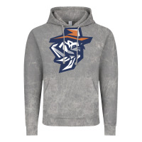 Cloud Rock utep miners Vintage Hoodie - linhVisuals