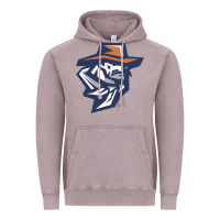 Vintage Zinc utep miners Vintage Hoodie - linhVisuals